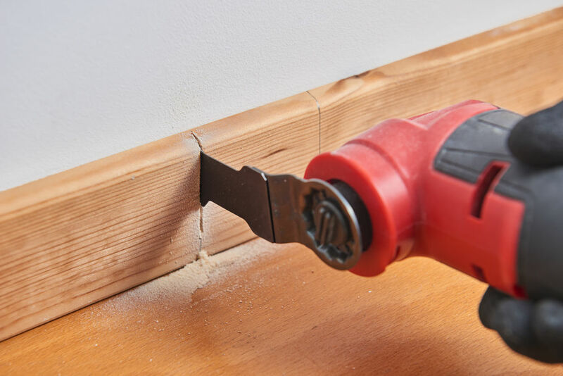 MILWAUKEE M12 FUEL™ Multifunkčné náradie - kompaktné M12FMT-0