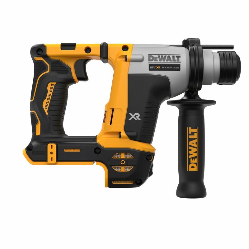 DEWALT 18V XR SDS-Plus 1,4 J aku vŕtacie kladivo, bez aku DCH172NT-XJ