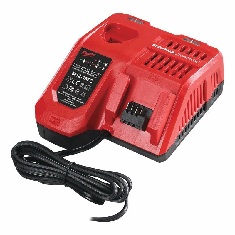 MILWAUKEE M18™ HNRG Set akumulátorov M18HNRG-302