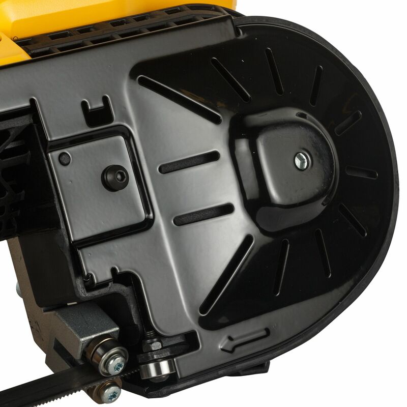 DEWALT 18V XR Aku pásová píla na kov , bez aku DCS371N-XJ