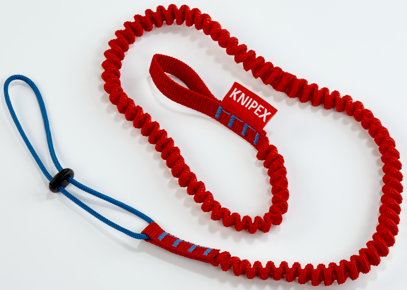 KNIPEX TT závesné lanko 005001TBK