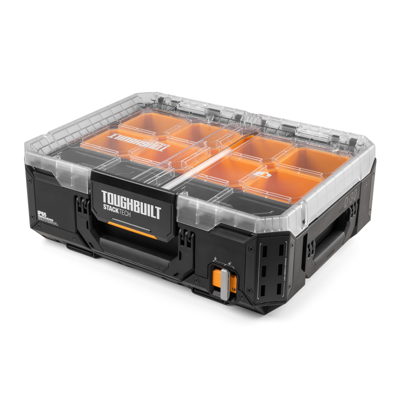 TOUGHBUILT StackTech® Organizér veľký TB-B1-O-30 TB-B1-O-30