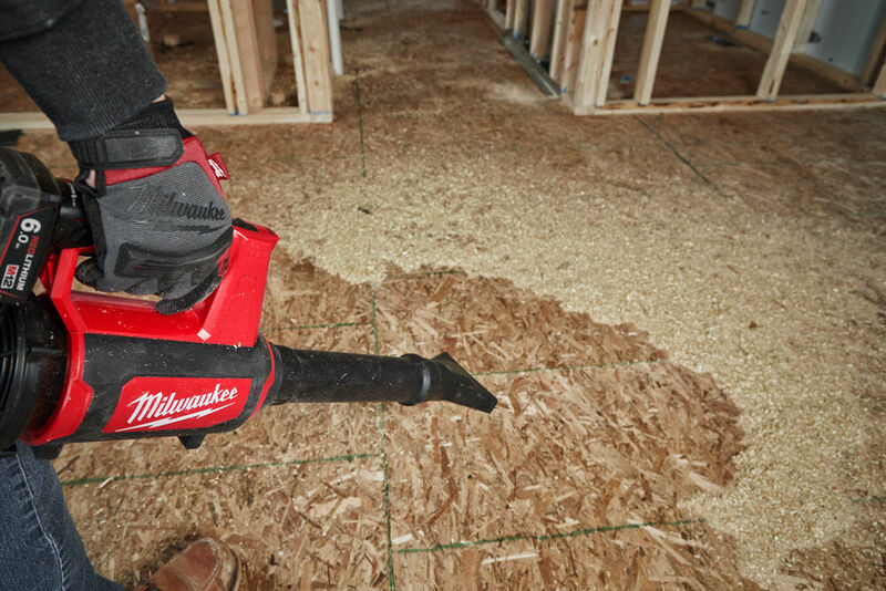 MILWAUKEE M12™ Aku fukár M12BBL-0
