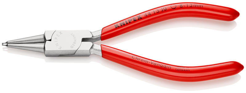 KNIPEX Kliešte na poistné krúžky 4413J0