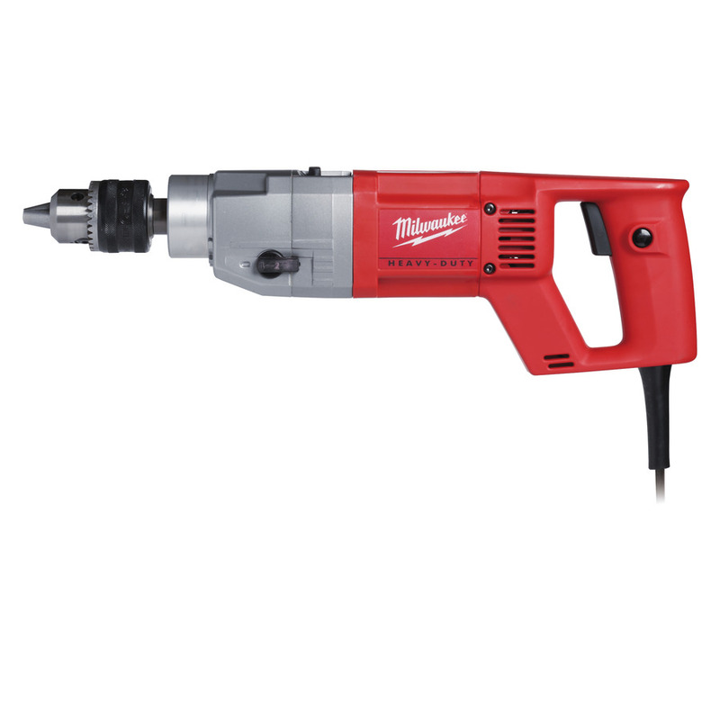 MILWAUKEE 1010 W Príklepová vŕtačka 2-rýchlostná SB2-35D