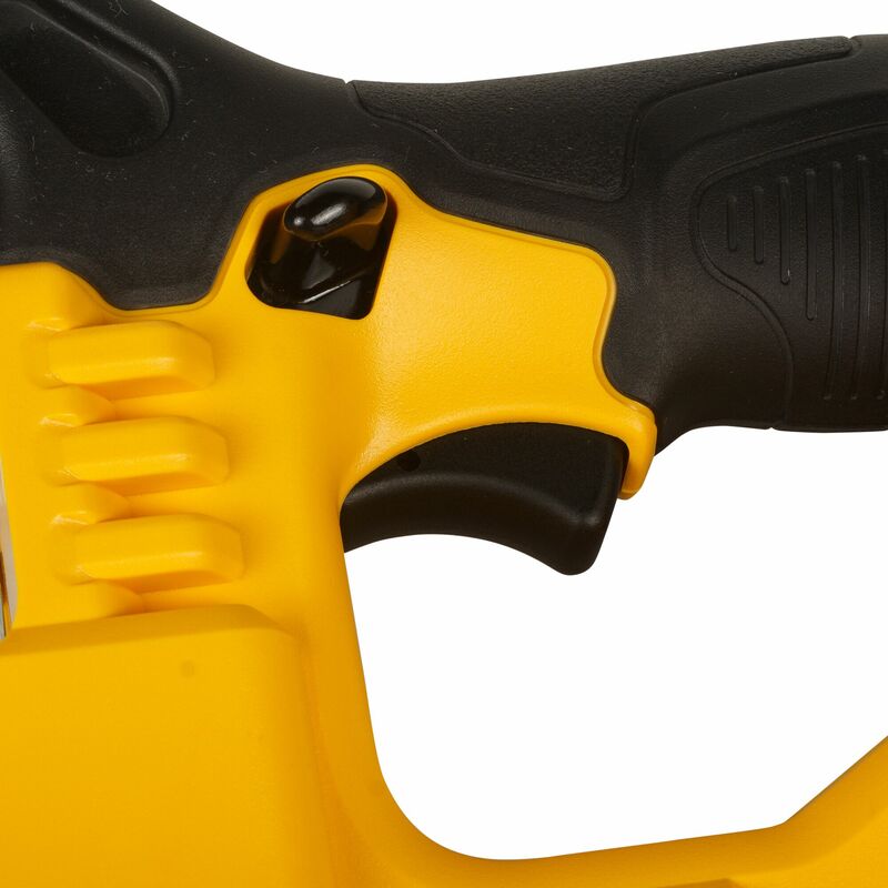 DEWALT 18V XR Aku pásová píla na kov , bez aku DCS371N-XJ