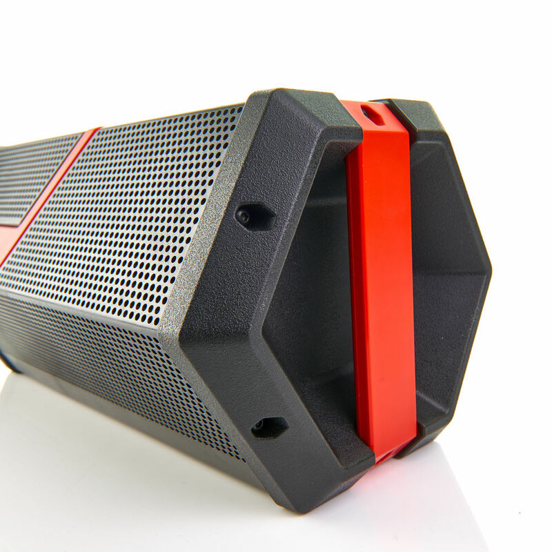 MILWAUKEE M12™ - M18™ Bluetooth® reproduktor M12-18JSSP-0