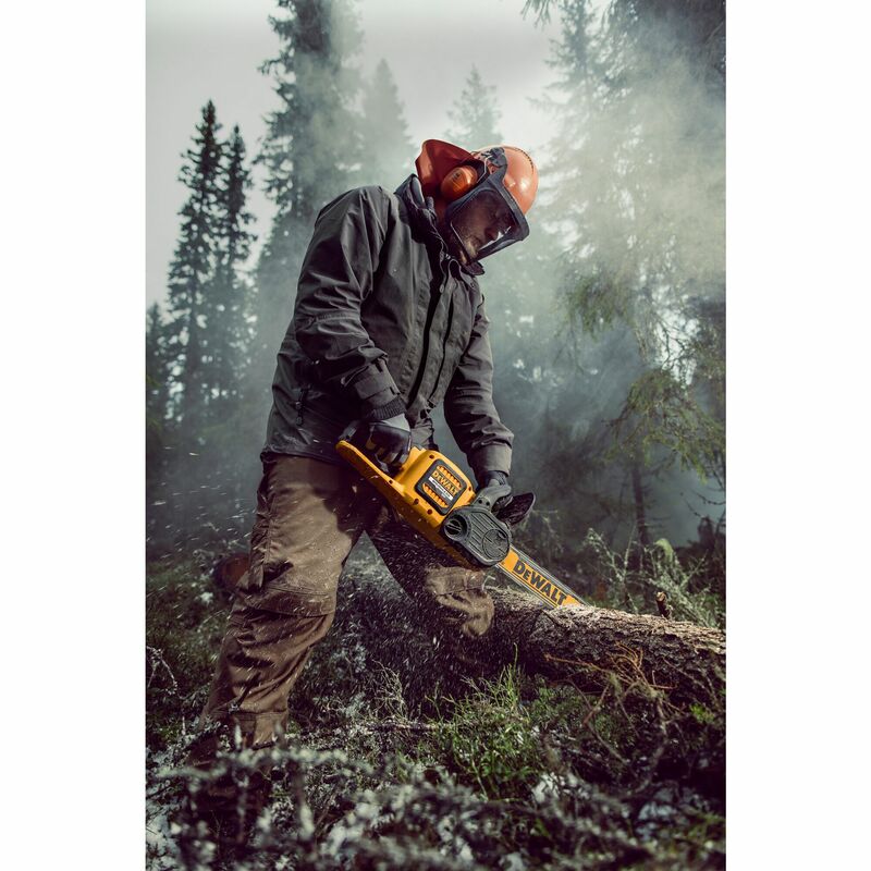 DEWALT 54V XR FLEXVOLT™ Aku reťazová píla, bez aku DCM575N-XJ