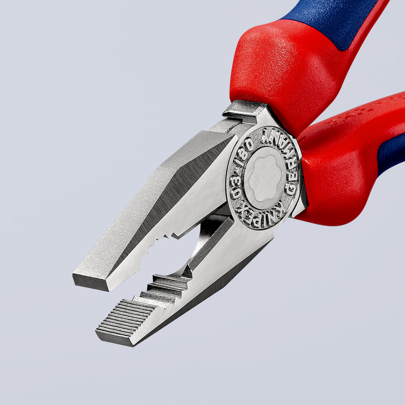 KNIPEX Kliešte kombinované 0305180