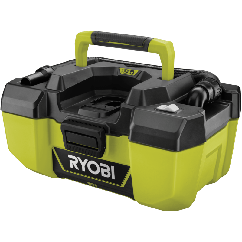 RYOBI 18V ONE+™ Dielenský vysávač R18PV-0