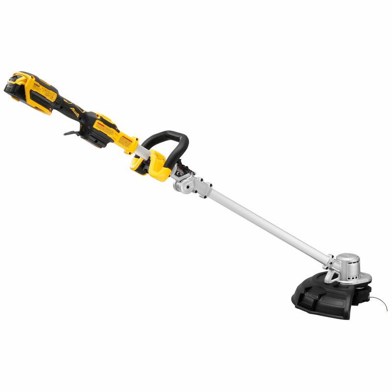 DEWALT 18V XR Aku strunová kosačka 36 mm, bez aku DCMST561N-XJ