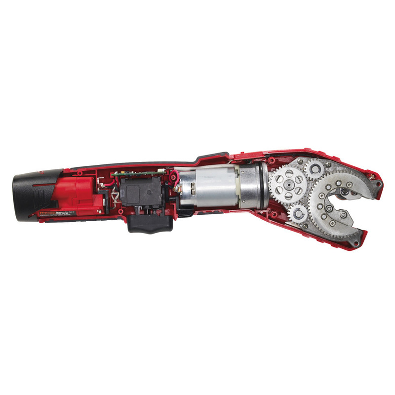 MILWAUKEE M12™ Rezačka na medené rúrky C12PC-0