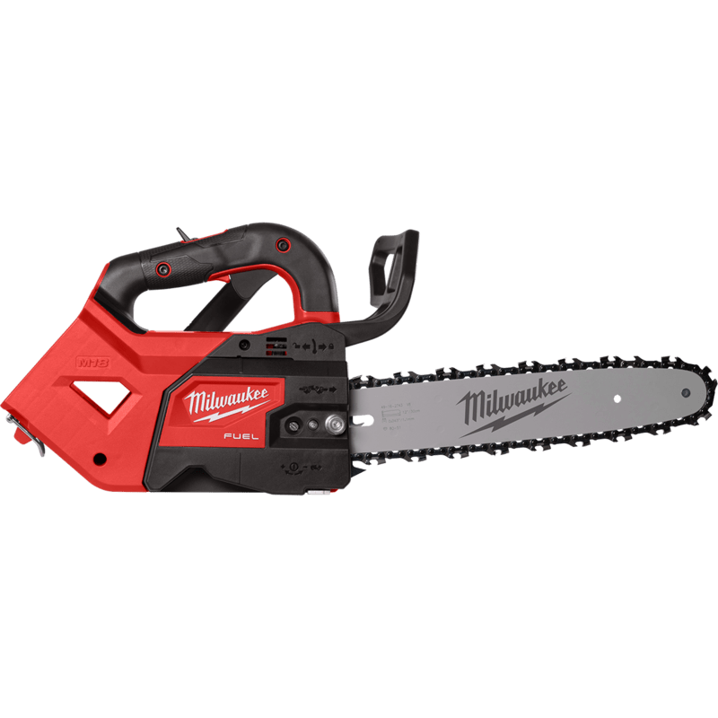 MILWAUKEE M18 FUEL™ Reťazová píla s hornou rukoväťou 30 cm M18FTHCHS30-0