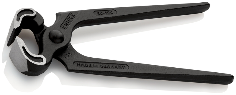 KNIPEX Kliešte štiepacie 5000180