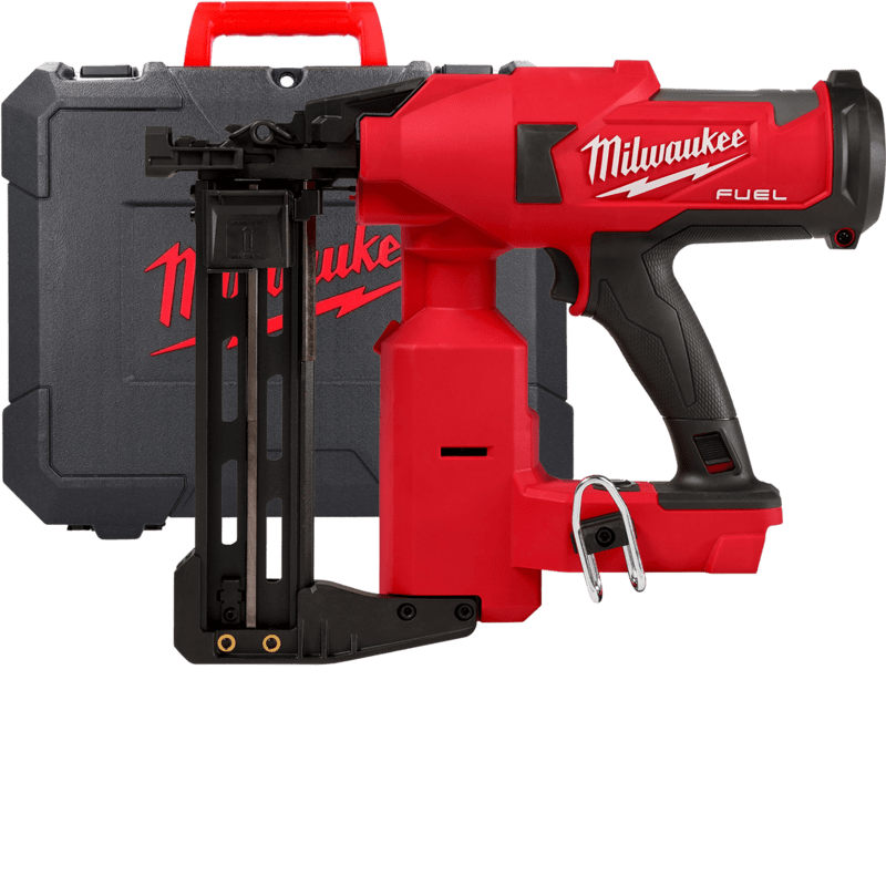 MILWAUKEE M18 FUEL™ Aku sponkovačka na pletivo M18FFUS-0C