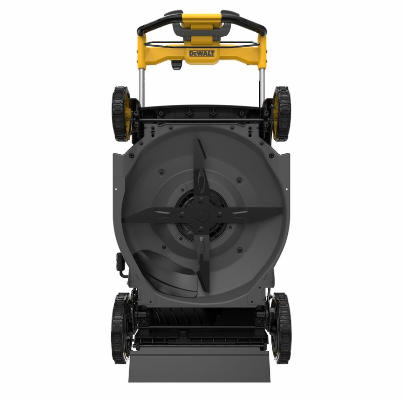 DEWALT 54V XR FLEXVOLT™ Aku kosačka s pojazdom, bez aku DCMWSP550N-XJ