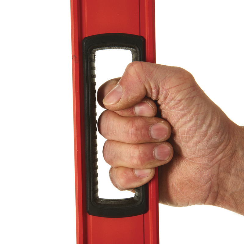 MILWAUKEE Vodováha REDSTICK™ BACKBONE™ 240 cm