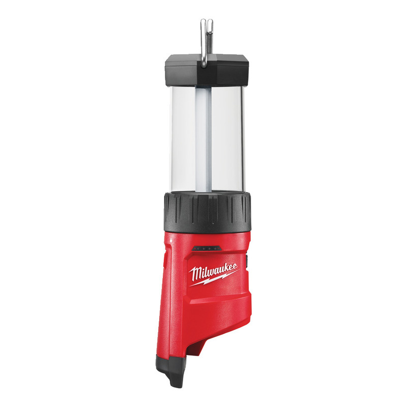 MILWAUKEE M12™ Lucernové svietidlo M12LL-0
