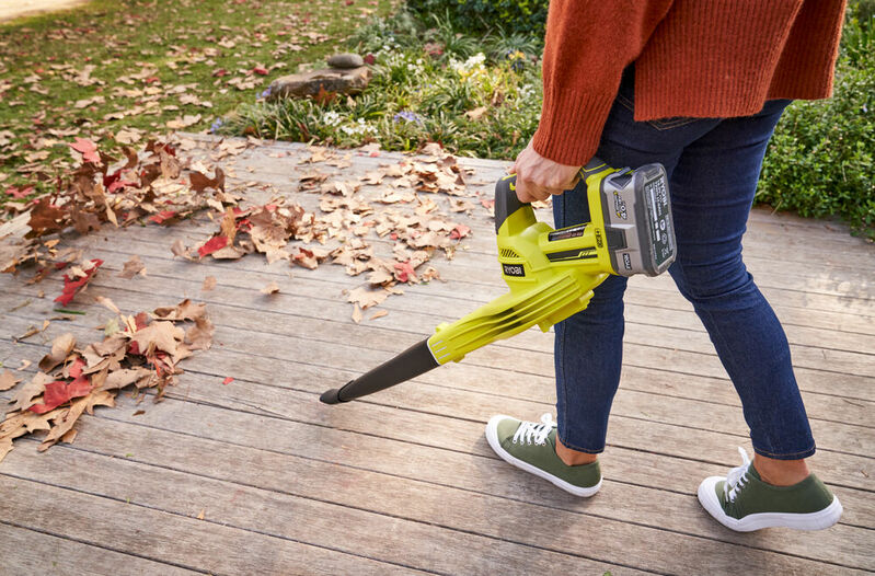 RYOBI 18V ONE+™ Aku fukár OBL1820S