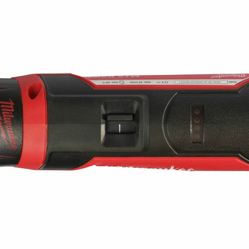 MILWAUKEE M12™ Tyčové vodné čerpadlo M12BSWP-0