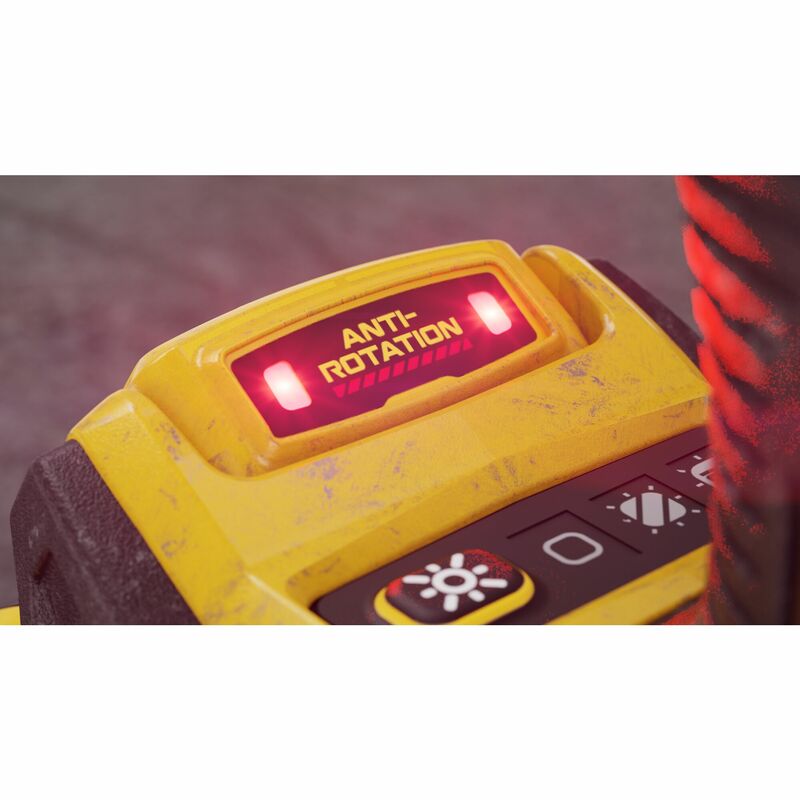 DEWALT 18V XR Aku vŕtačka s príklepom, bez aku DCD1007NT-XJ
