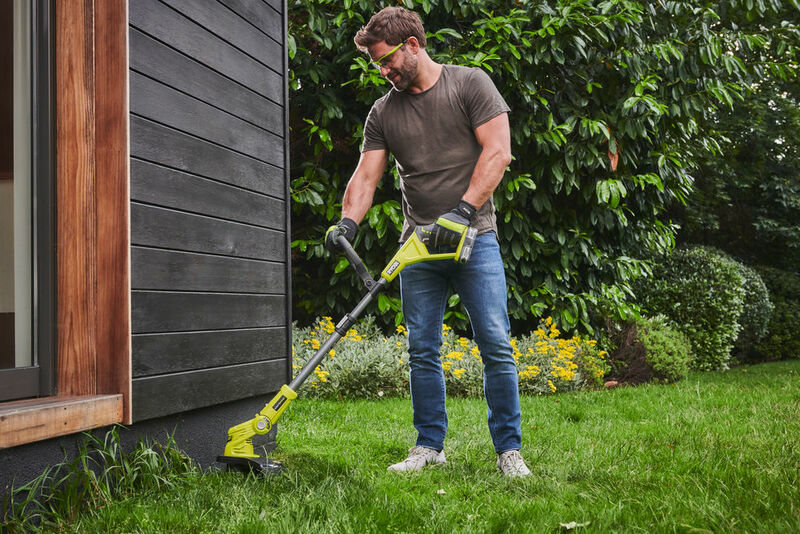 RYOBI 18V ONE+™ Strunová kosačka 25 cm OLT1832