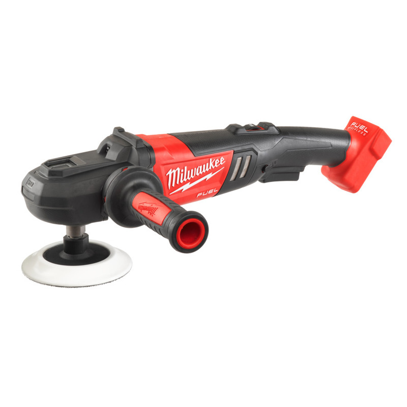 MILWAUKEE M18 FUEL™ Leštička 180 mm M18FAP180-0X