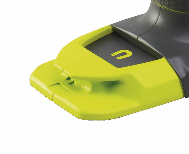 RYOBI 18V ONE+™ Pravouhlá vŕtačka RAD1801M