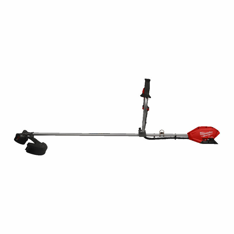 MILWAUKEE M18 FUEL™ 2in1 Aku krovinorez a strunová kosačka M18FBCU-802