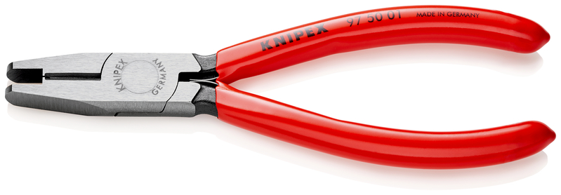 KNIPEX Kliešte lisovacie s britmi pre konektory Scotchlok™ 975001