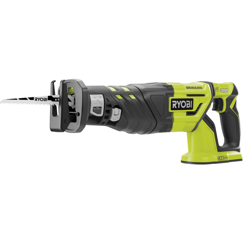 RYOBI 18V ONE+™ Chvostová píla R18RS7-0