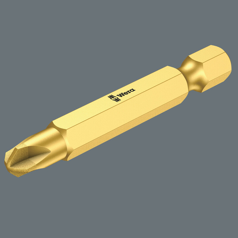 WERA Bit Diamond TORQ-SET® Mplus 6 x 50 mm