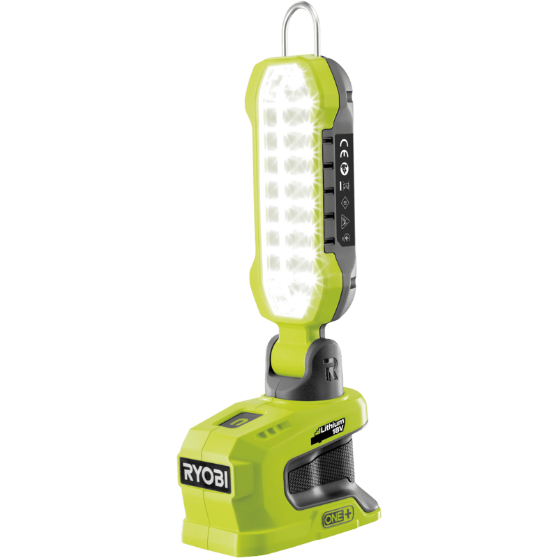 RYOBI 18V ONE+™ Pracovné svetlo R18ALP-0
