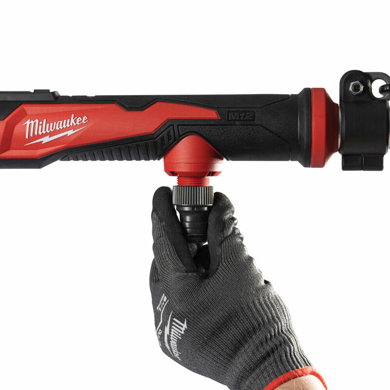 MILWAUKEE M12™ Tyčové vodné čerpadlo M12BSWP-0