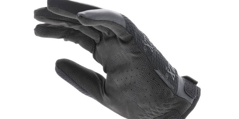 MECHANIX Taktické rukavice pre vysokýcit Specialty 0.5MM High-Dex - čierne XXL/12