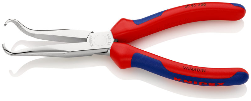 KNIPEX Kliešte na vyťahovanie konektorov zapáľ. sviečok 3895200