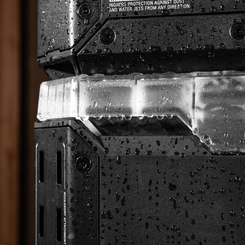 TOUGHBUILT StackTech® Organizér veľký TB-B1-O-30 TB-B1-O-30