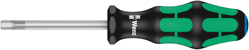 WERA Skrutkovač Kraftform Hex 8,0 mm