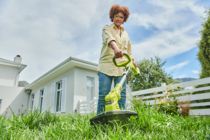 RYOBI 18V ONE+™ Strunová kosačka 25 cm RLT1832-25F