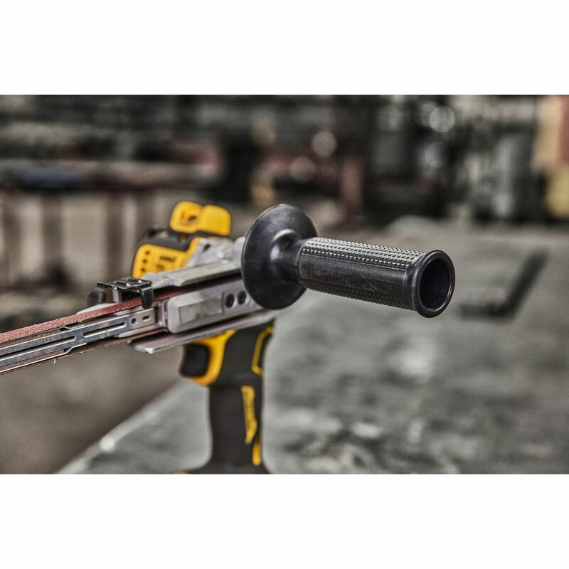 DEWALT 18V XR Aku pilníková brúska, bez aku DCM200NT-XJ
