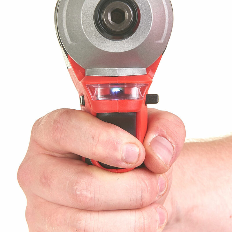 MILWAUKEE M18™ Set náradia M18BLPP2B2-502X