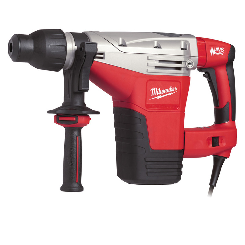 MILWAUKEE 5 Kg SDS-Max vŕtacie kladivo K545S