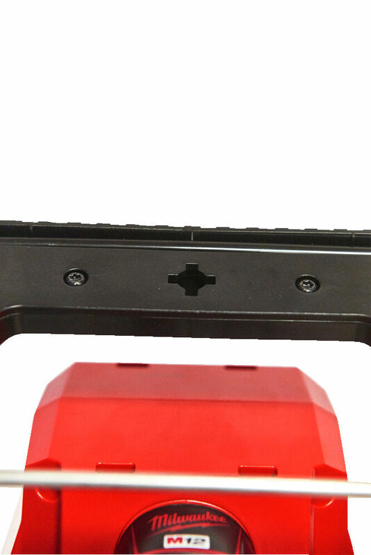 MILWAUKEE M12™ Ventilátor M12AF-0