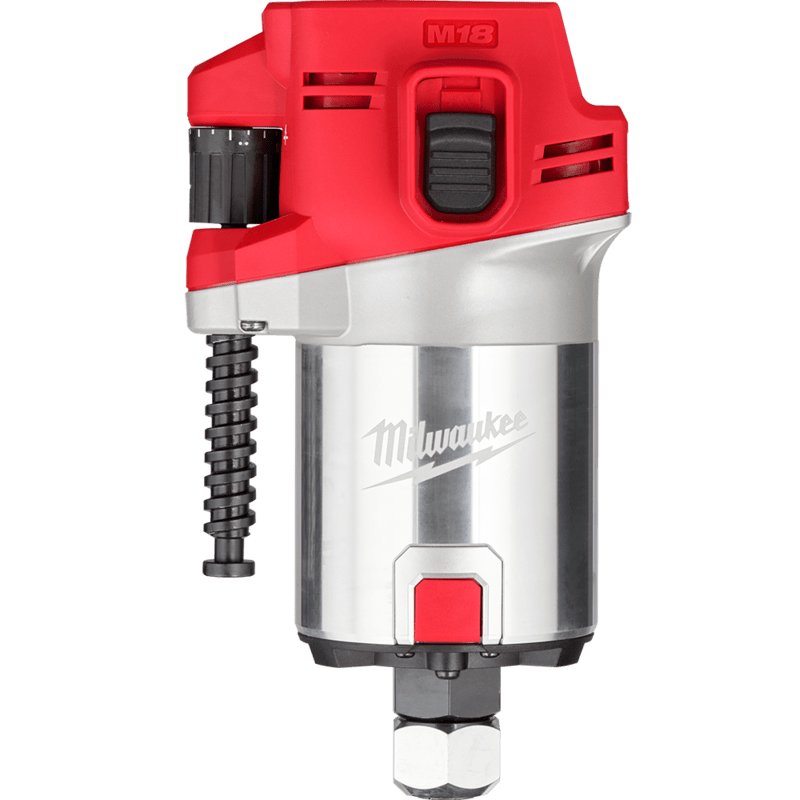 MILWAUKEE M18 FUEL™ 12 mm horná frézka M18FR12-0X