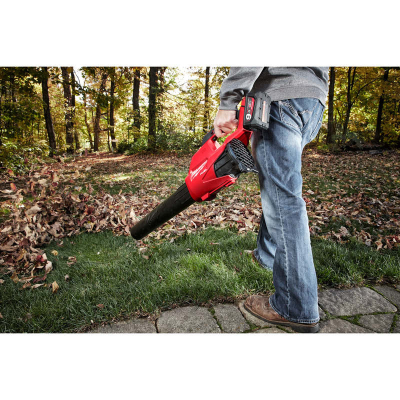 MILWAUKEE M18 FUEL™ Aku fukár na lístie M18FBL-0
