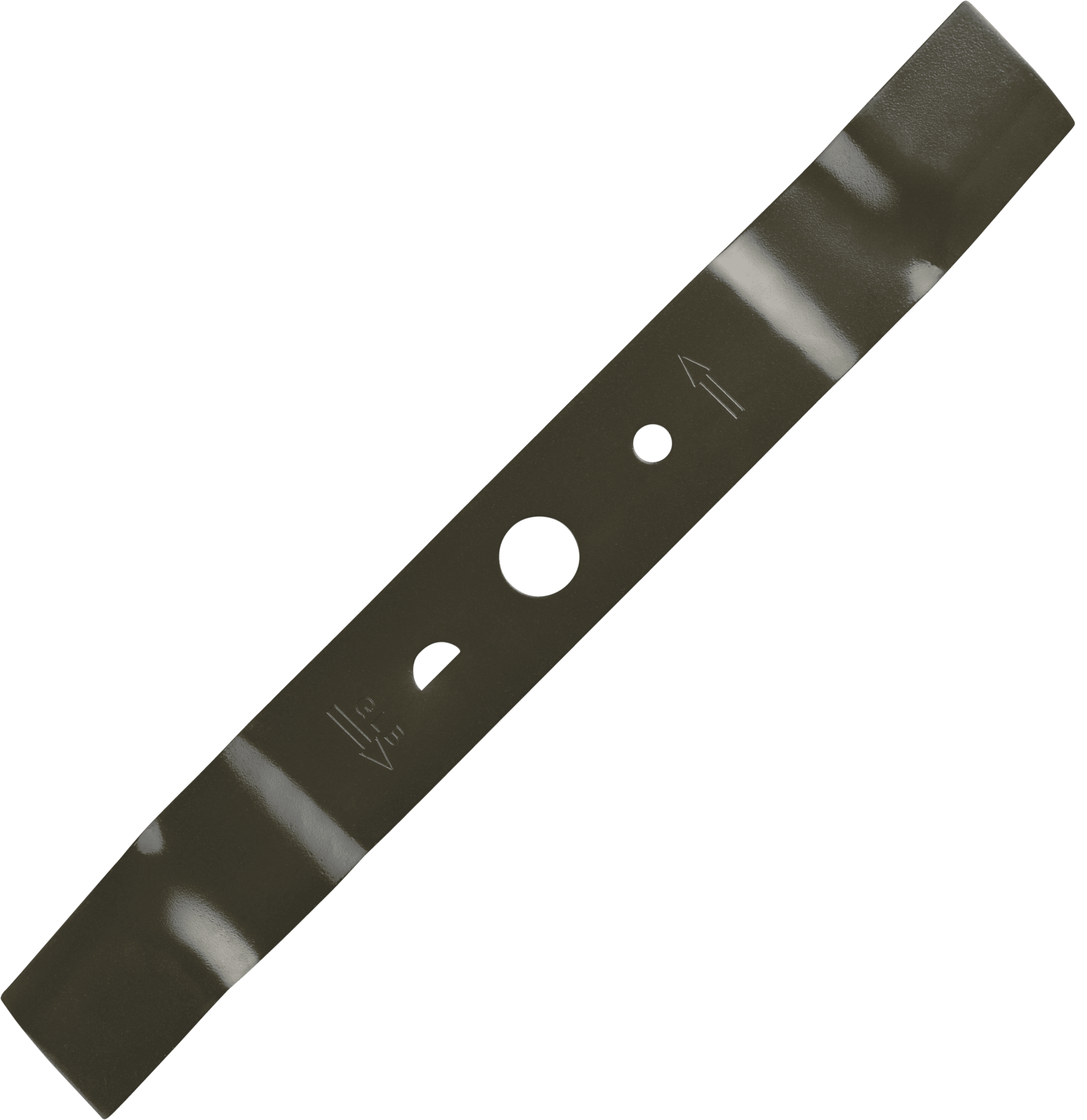 Ryobi Náhradný nôž RAC404, 40 cm, vhodný pre: akumulátorovú sekačku Ryobi RLM36X40H50 5132002438