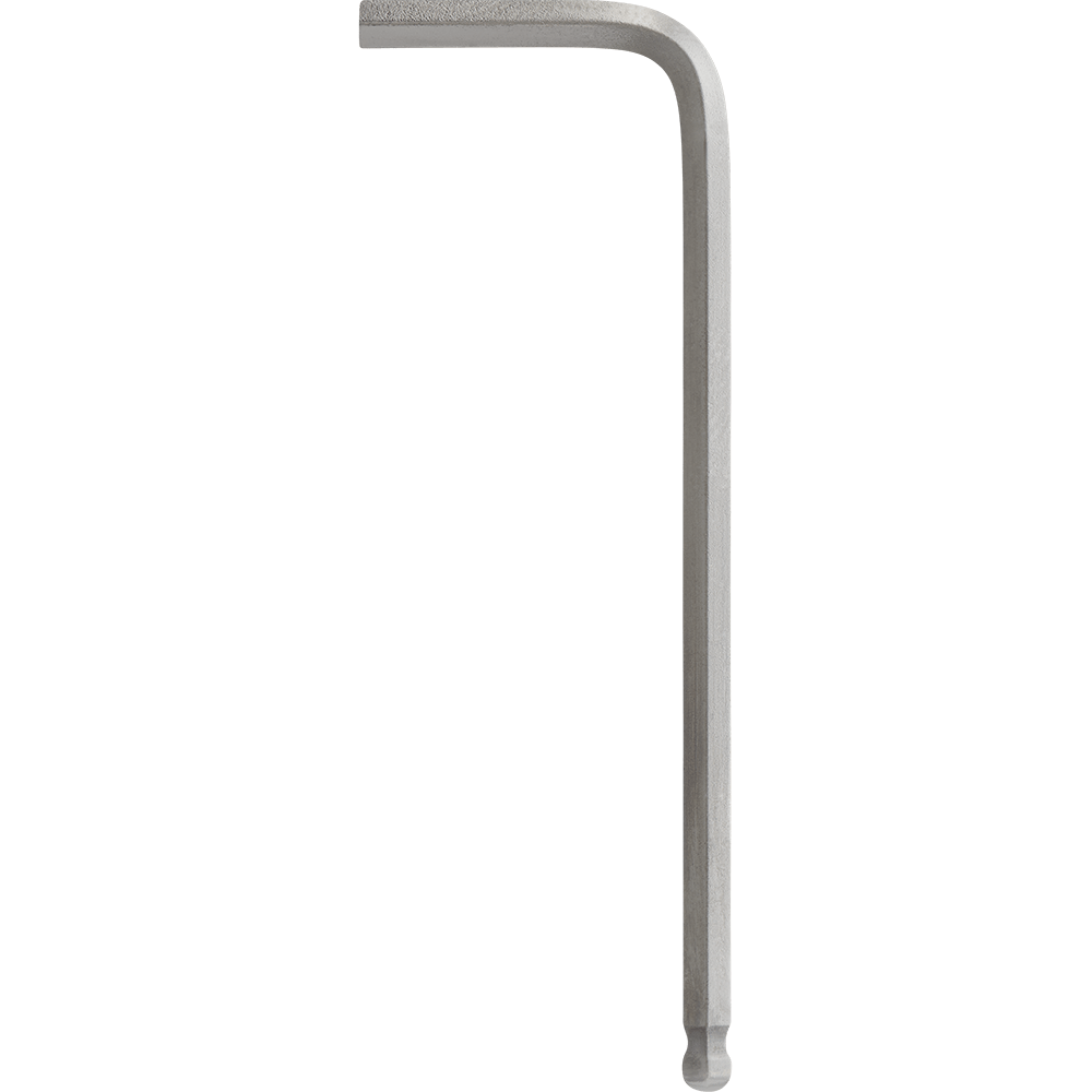 MILWAUKEE Imbusový kľúč Hex 4mm - kompaktný