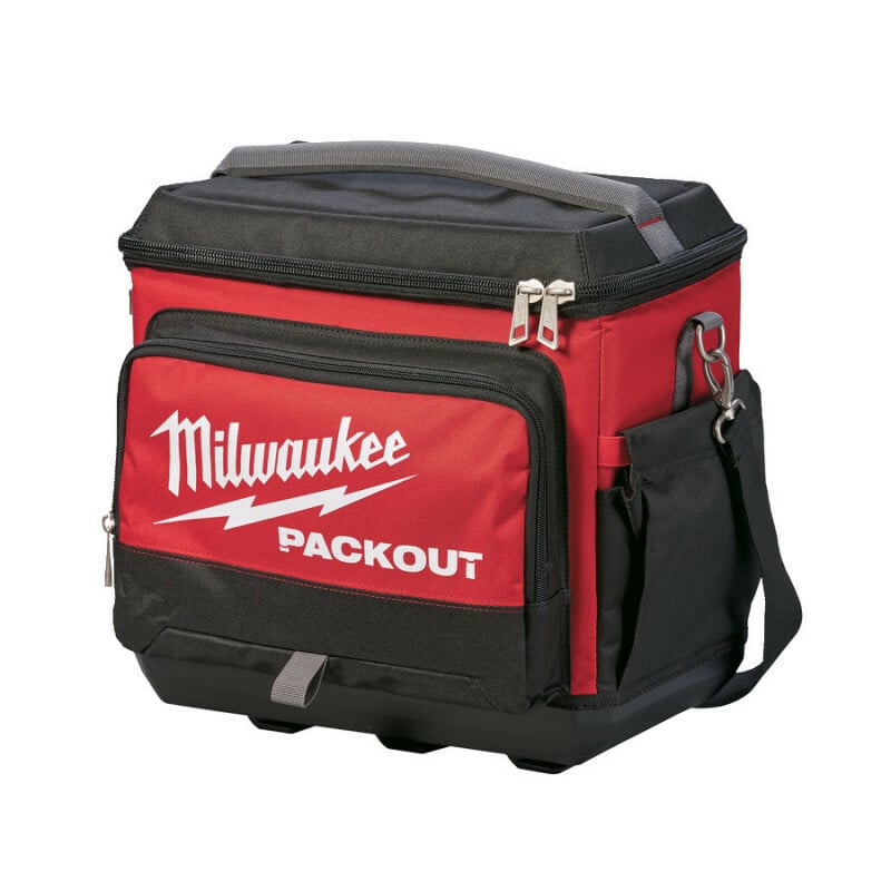 E-shop MILWAUKEE PACKOUT Chladiaca taška na pracovisko