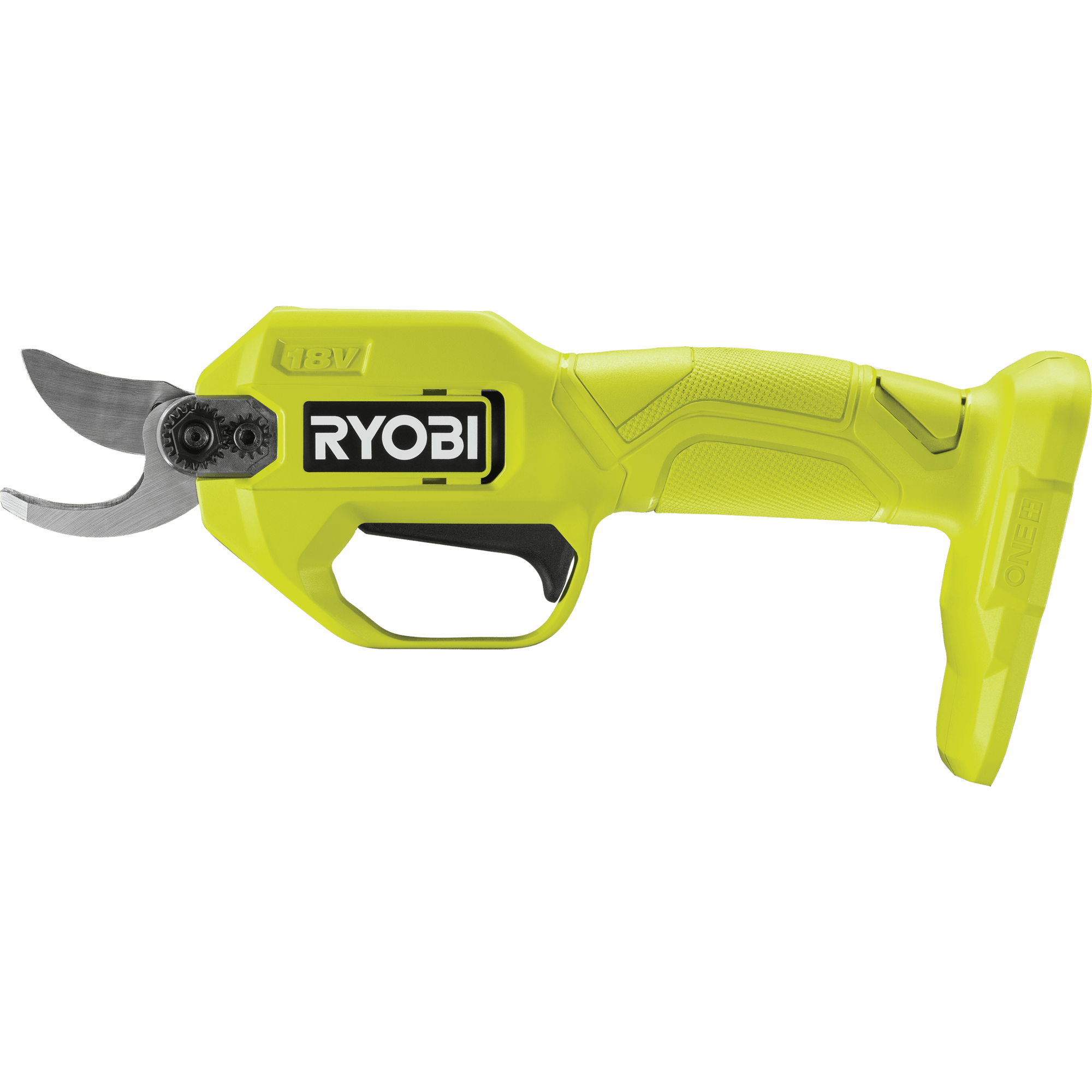 E-shop RYOBI 18V ONE+ Aku záhradné nožnice RY18SCA-0