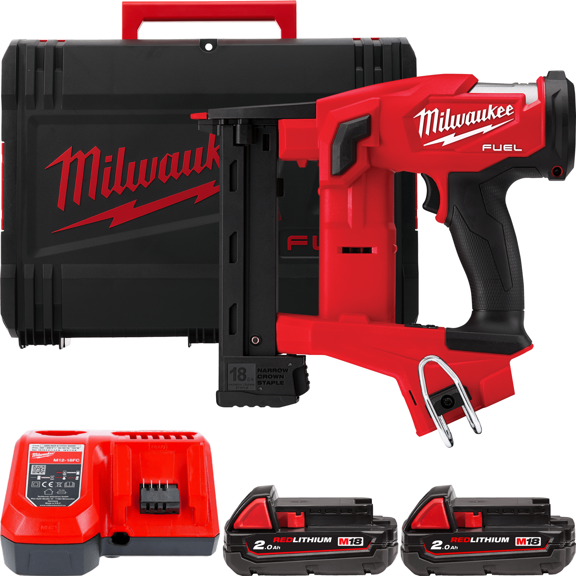 E-shop Milwaukee M18 FNCS18GS-202X